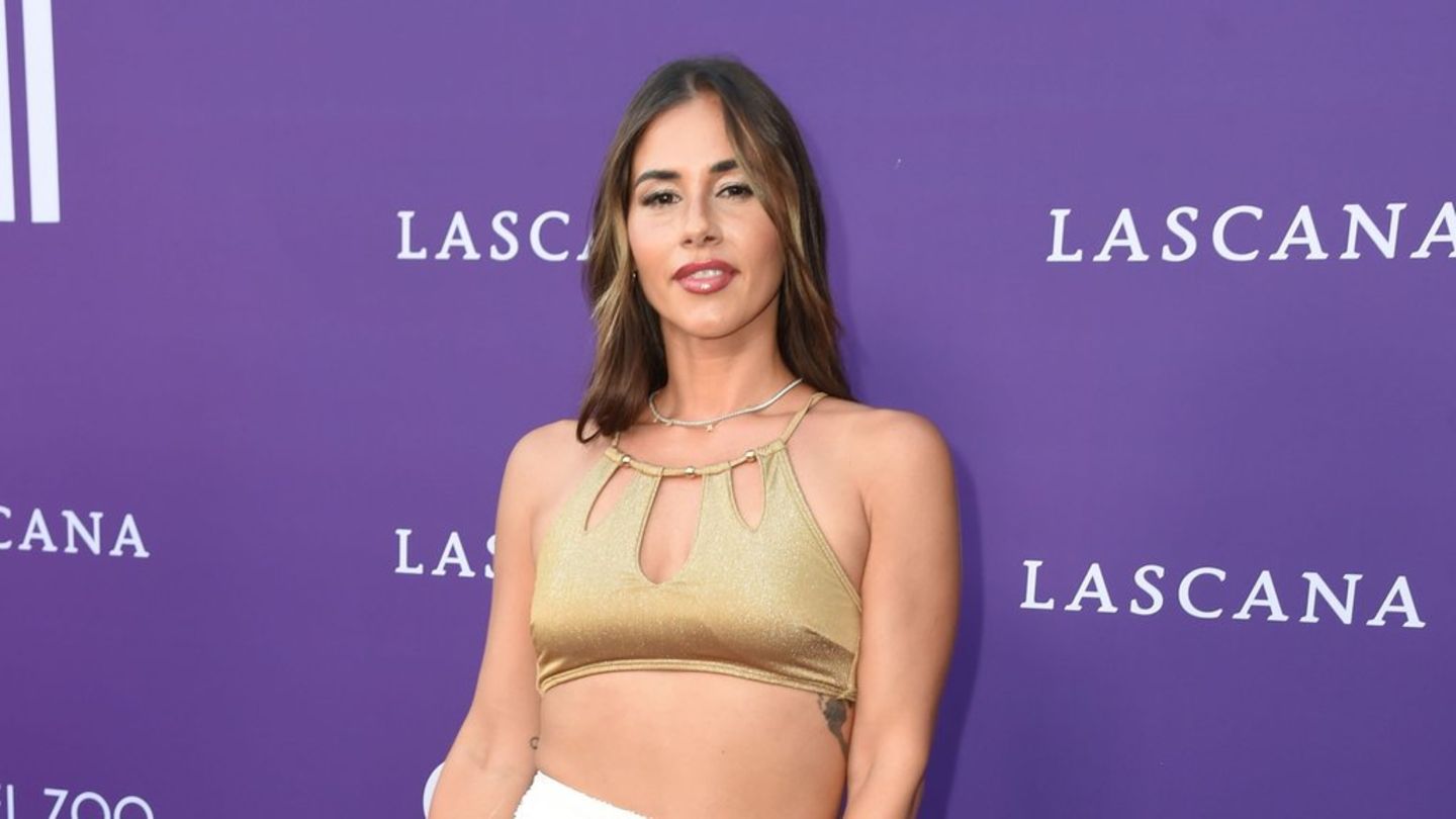 Nun ist es offiziell: Sarah Engels macht beim ESC-Vorentscheid mit.