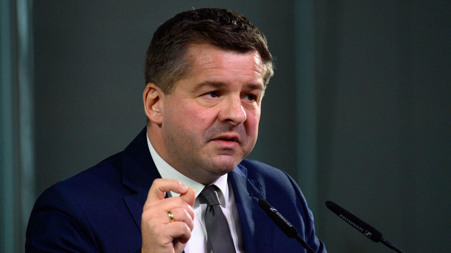 Sven Schulze ist Sachsen-Anhalts designierter Ministerpräsident. Er folgt auch Reiner Haseloff