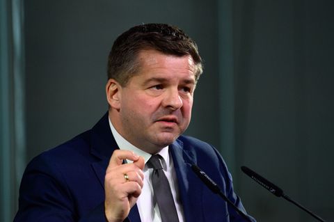 Sven Schulze ist Sachsen-Anhalts designierter Ministerpräsident. Er folgt auch Reiner Haseloff