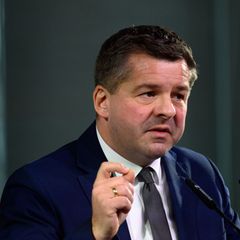 Sven Schulze ist Sachsen-Anhalts designierter Ministerpräsident. Er folgt auch Reiner Haseloff
