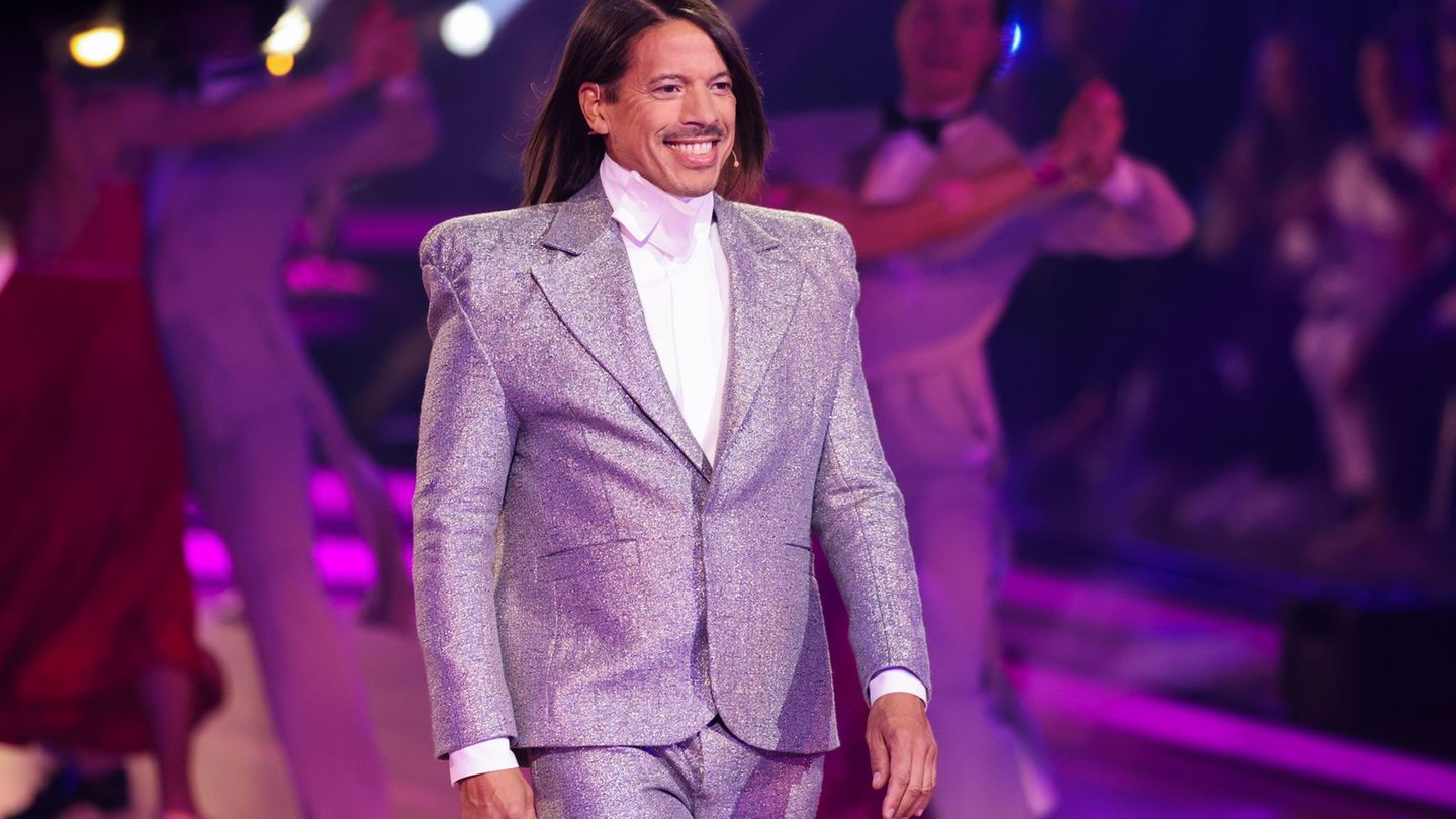 Jorge González' Appell an Eltern: "Es ist nicht zu spät, dein Kind so zu akzeptieren, wie es ist." (Archivbild) Foto: Rolf Venne