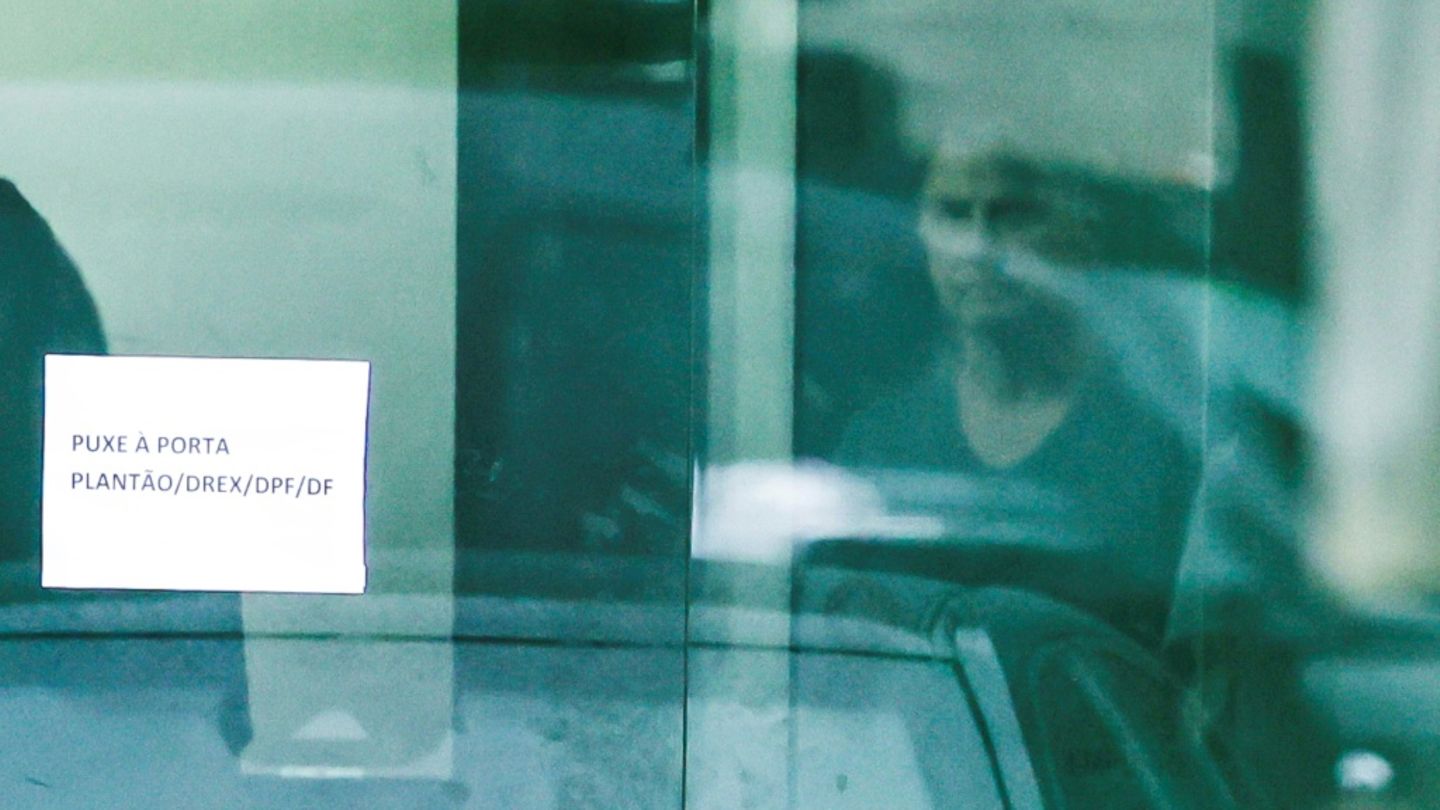 Brasiliens Ex-Präsident hinter Gittern: Jair Bolsonaro ist seit November 2025 in Haft