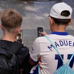 In Australien gilt seit Dezember ein Social-Media-Verbot für Kinder und Jugendliche unter 16