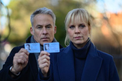 Die Krimi-Serie läuft seit einem Vierteljahrhundert. (Archivbild) Foto: Hendrik Schmidt/dpa