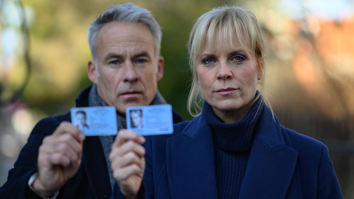 Die Krimi-Serie läuft seit einem Vierteljahrhundert. (Archivbild) Foto: Hendrik Schmidt/dpa