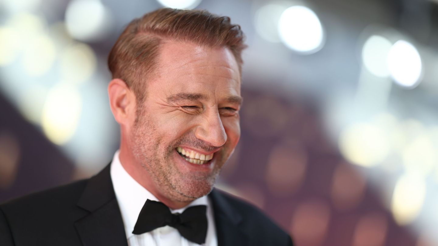 Den Führerschein hat der Sänger Sasha nie gemacht. (Archivbild) Foto: Rolf Vennenbernd/dpa