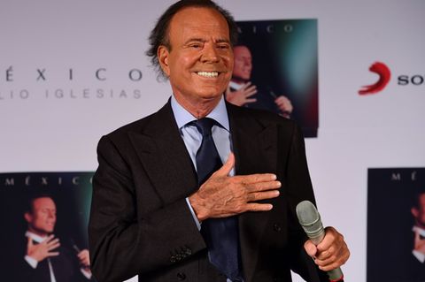 Julio Iglesias