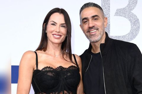 Anna-Maria Ferchichi und Bushido haben bereits acht Kinder. Nun soll's noch zwei weitere geben.