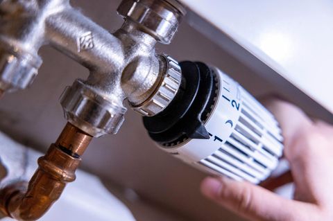 Die Heizung aufzudrehen, kann auch diesen Winter wieder teuer werden