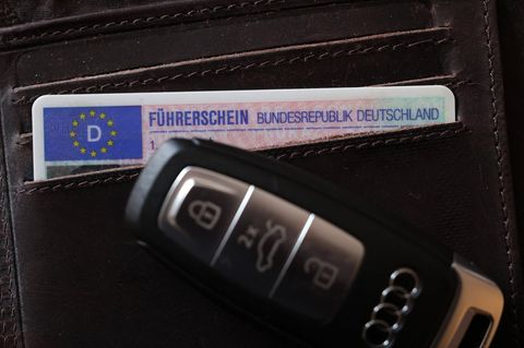 Führerschein