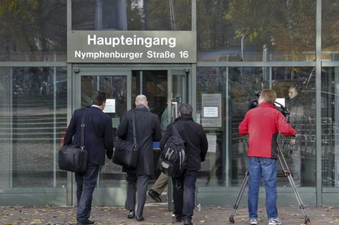 Oberlandesgericht München