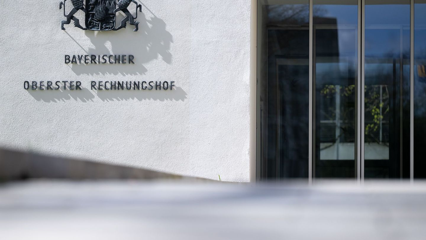 Der ORH will, dass der Freistaat nicht freiwillig zu viel für die Bahn zahlt. (Archivbild) Foto: Sven Hoppe/dpa