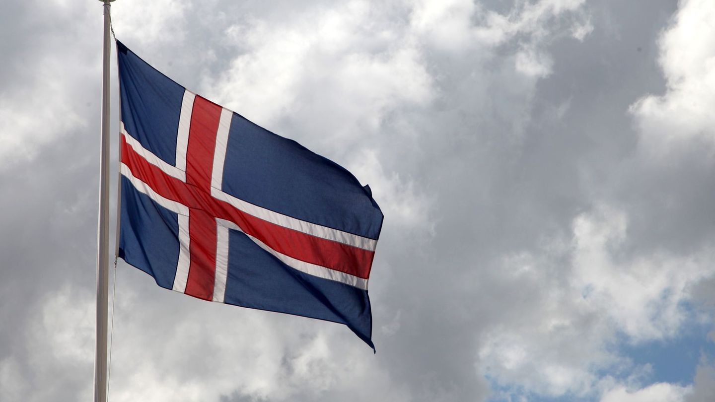 Ärger in Island nach Äußerung von designiertem US-Botschafter Foto: Steffen Trumpf/dpa