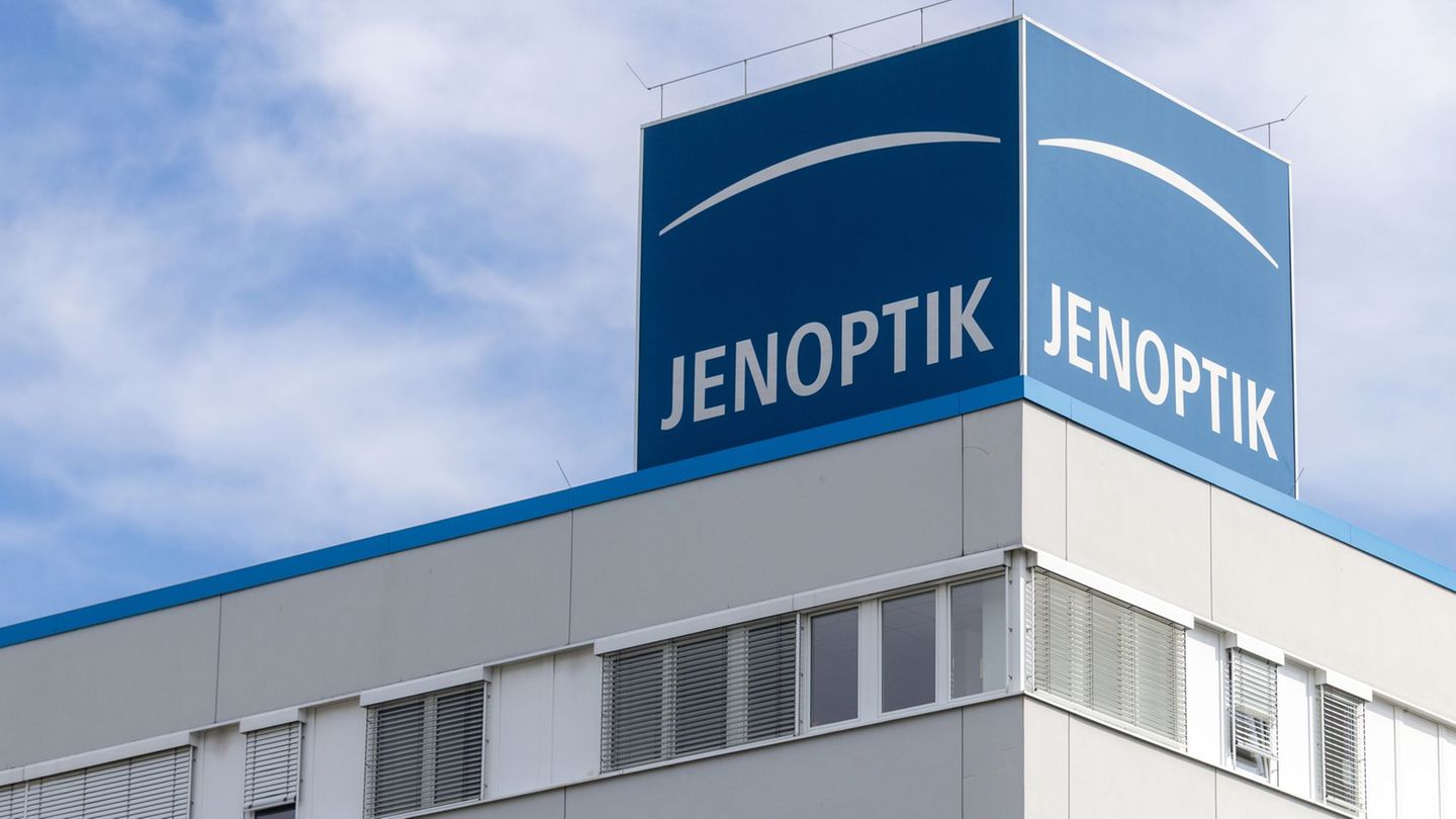 Mehr als 20 Unternehmen aus Jena präsentieren sich ab Dienstag auf der internationalen Leitmesse für Optik und Photonik "Photoni