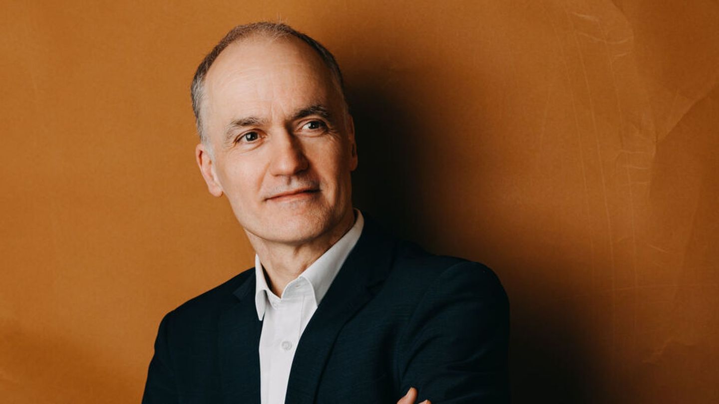 Der bisherige Leiter des Landesmuseums Darmstadt, Martin Faass, wird am 1. März Direktor der Kultureinrichtung Hessen Kassel Her