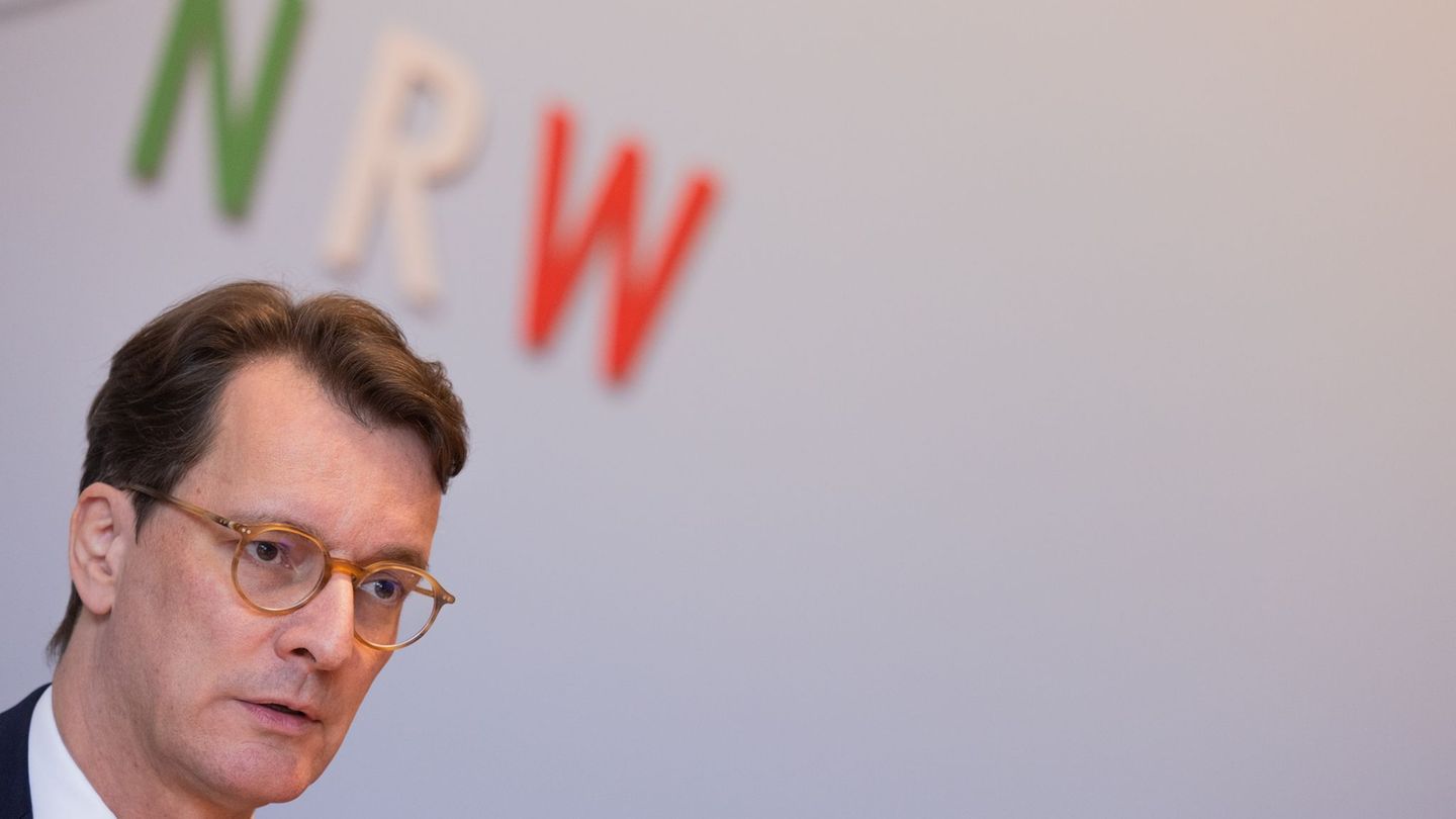 Die NRW-Landesregierung will mit einer Milliarde Euro die Sanierung von Sportanlagen und Sportvereine unterstützen. Foto: Rolf V