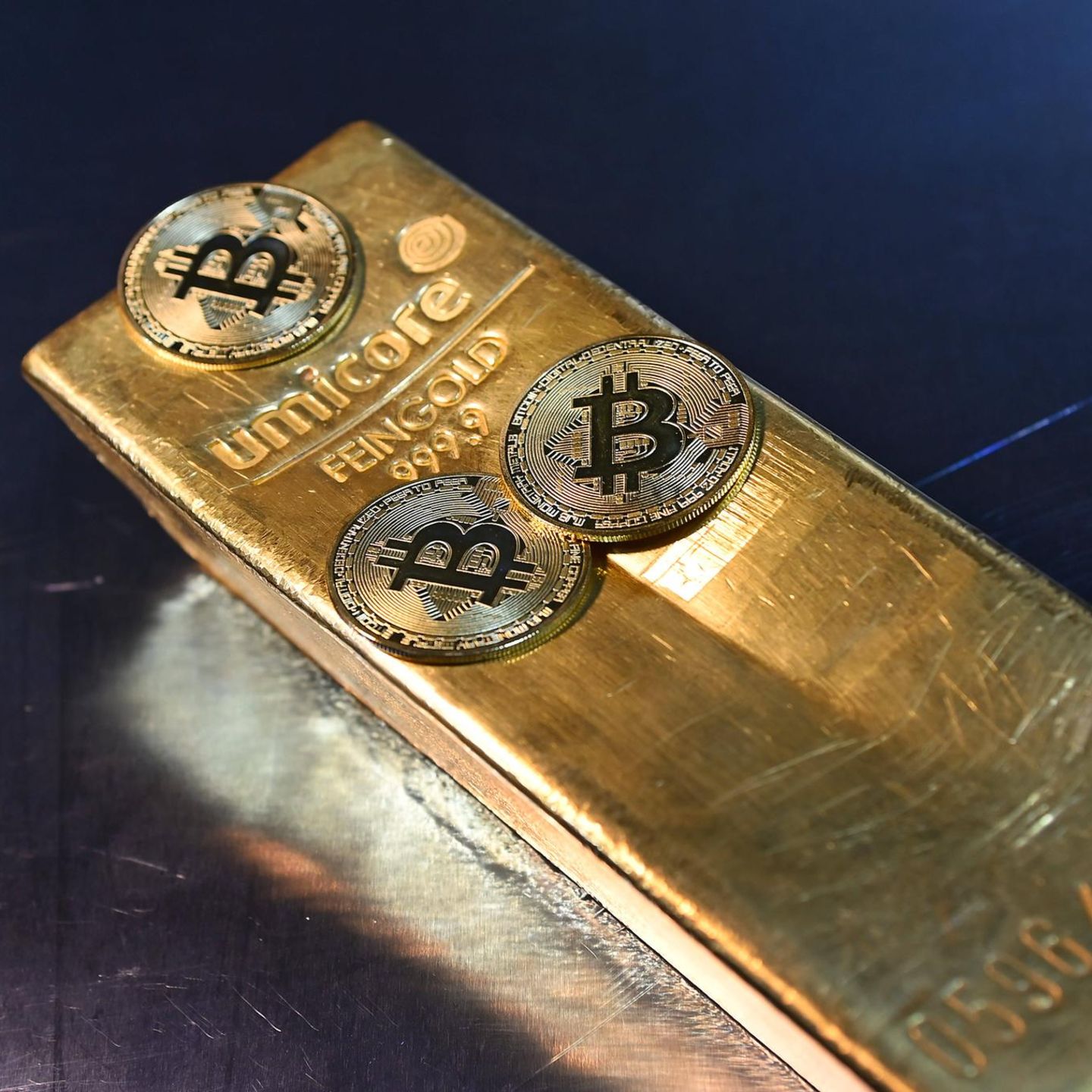 Bitcoin-Comeback als Einstiegschance: Soll man jetzt Krypto kaufen? | STERN. de