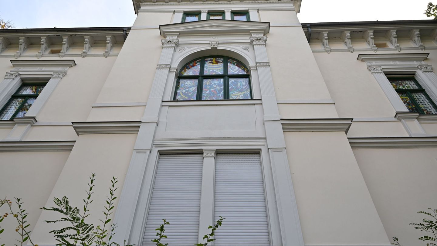 Fotografien von Günter Rössler (1926-2012) sind bis Anfang Mai im Kunsthaus Apolda zu sehen. (Archivbild) Foto: Martin Schutt/dp