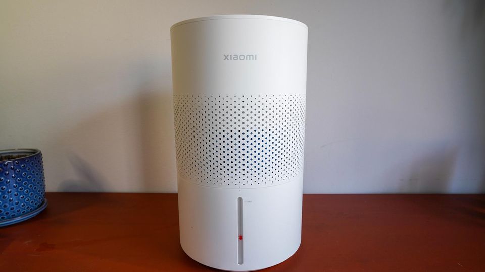 Luftbefeuchter Test: Xiaomi Smart Evaporative Humidifier