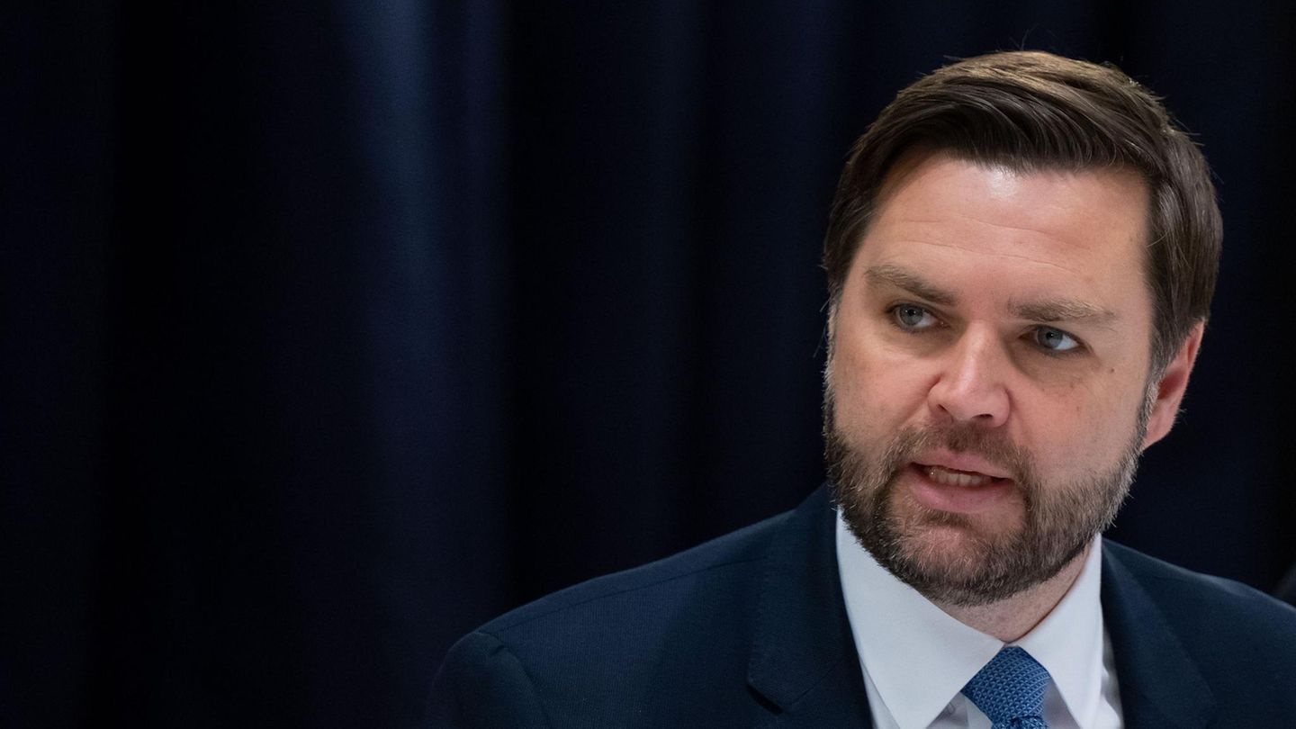 Im vergangenen Jahr hatte US-Vize J. D. Vance mit seiner Rede auf der Münchner Sicherheitskonferenz für Aufsehen gesorgt