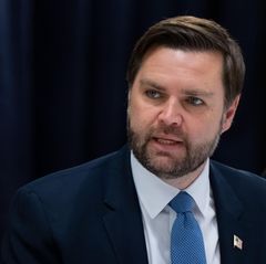 Im vergangenen Jahr hatte US-Vize J. D. Vance mit seiner Rede auf der Münchner Sicherheitskonferenz für Aufsehen gesorgt