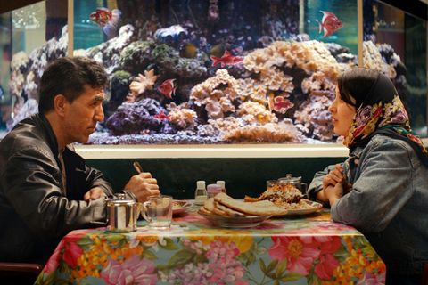 Der Film "No Good Men" soll die diesjährige Berlinale eröffnen. Foto: Virginie Surdej/Berlinale/dpa