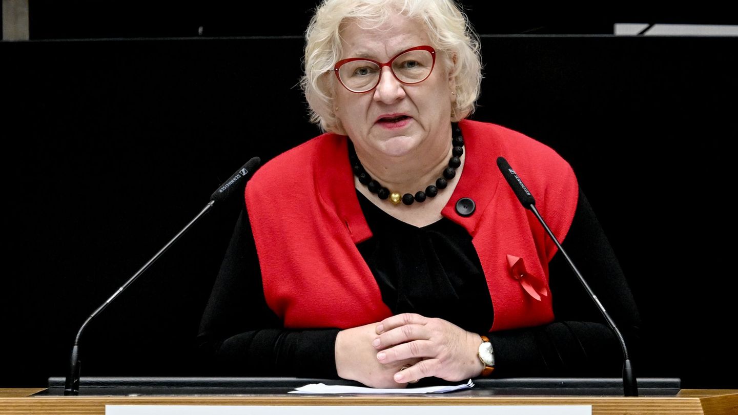 Abgeordnetenhaus: Vergabe von Fördermitteln: U-Ausschuss nimmt die Arbeit auf