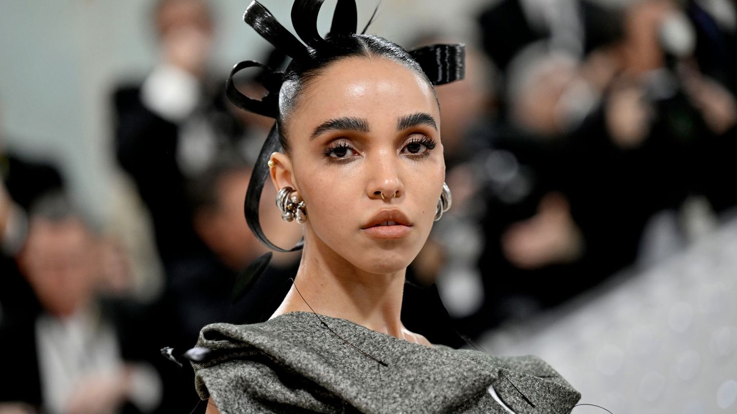 Die Musikerin FKA Twigs wird mit dem renommierten Aenne-Burda-Award geehrt. (Archivbild) Foto: Evan Agostini/Invision/AP/dpa