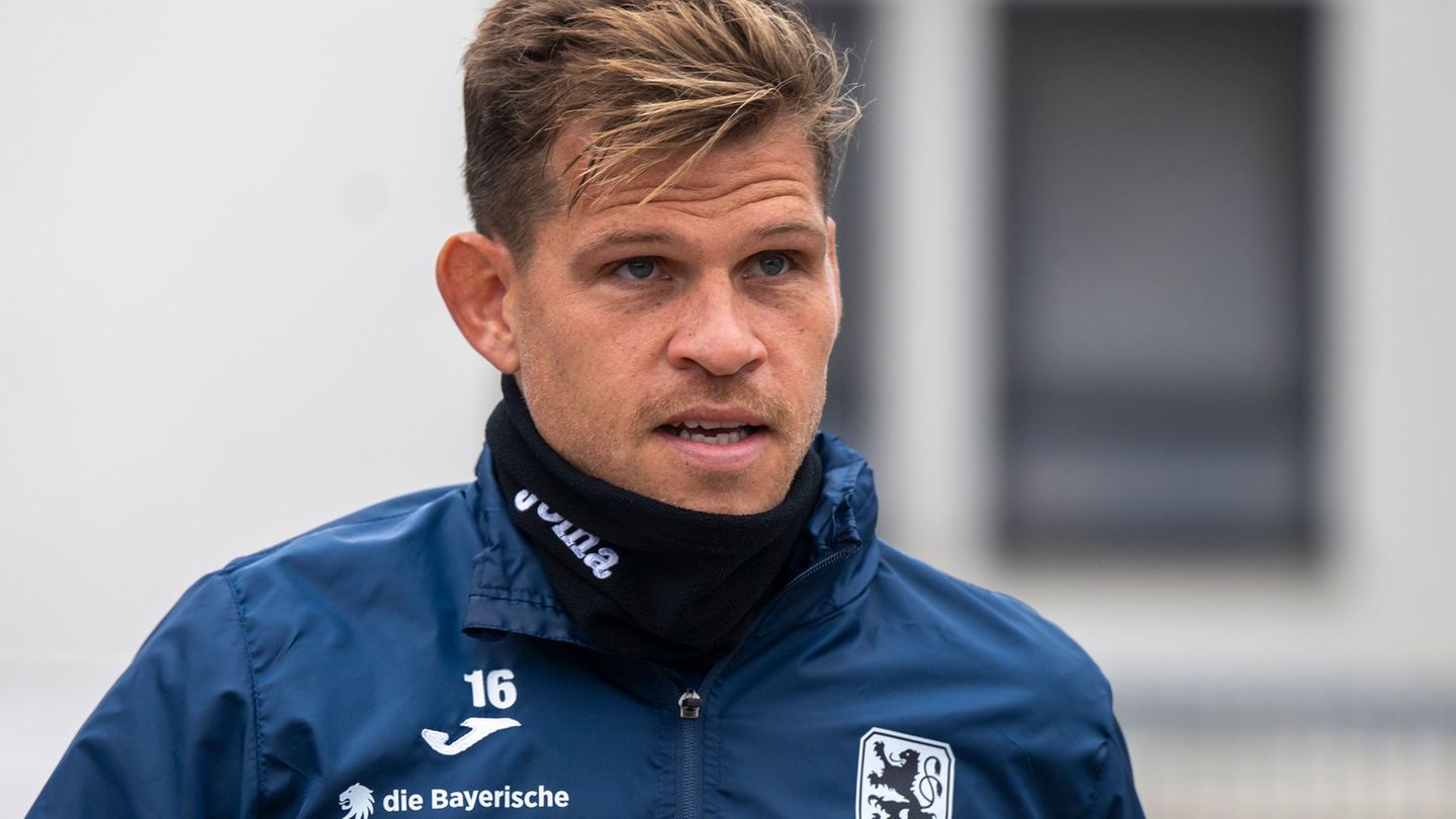 Verletzungspech bei "Löwen": Gleich elf Ausfälle bei 1860 München zum Rückrundenstart