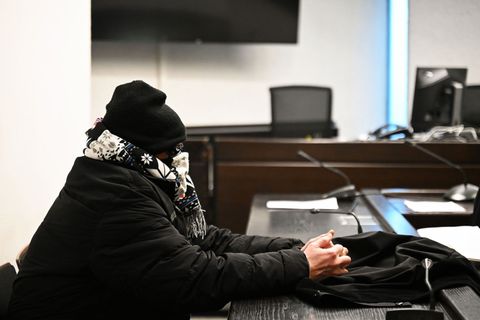 Der Polizist aus Fellbach (Rems-Murr-Kreis) war wegen versuchter Anstiftung zum Totschlag an seinem Vorgesetzten vor dem Landger