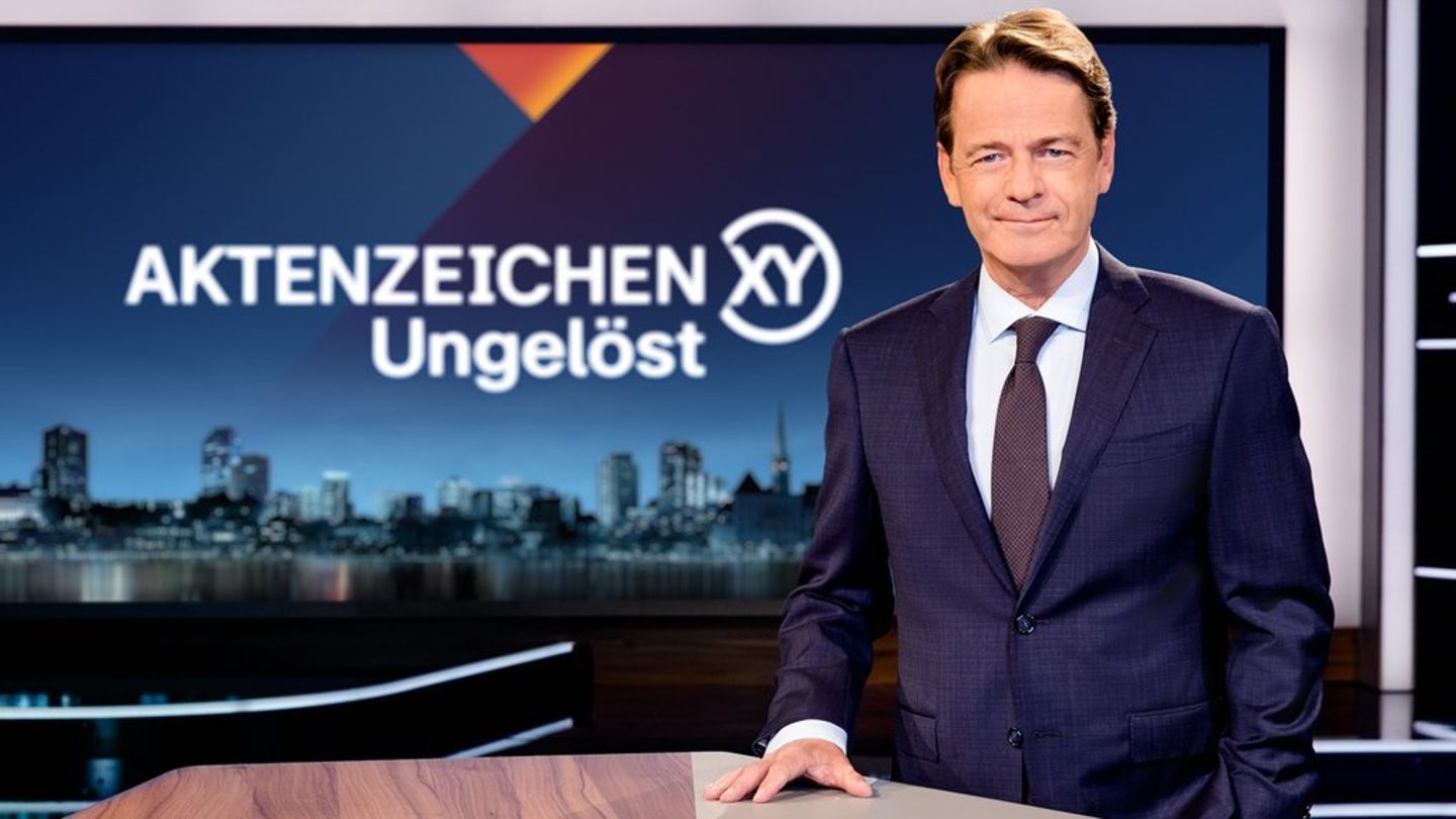 "Aktenzeichen XY... Ungelöst": Diese Kriminalfälle sollen 2026 gelöst werden