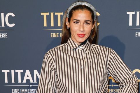 Ob Sarah Engels Deutschland beim ESC in Wien vertreten darf, klärt sich am 28. Februar.