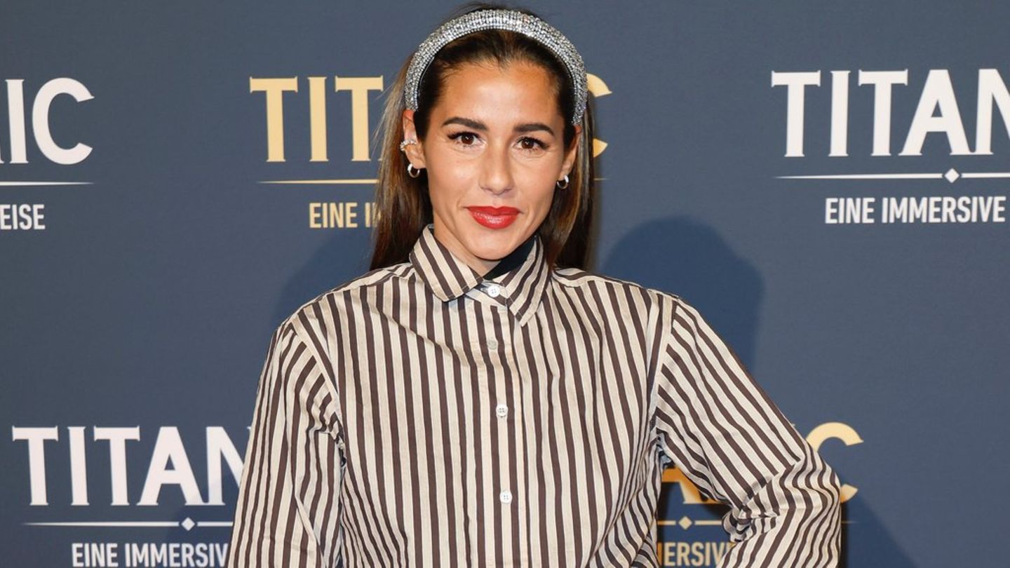 Sarah Engels beim ESC: Darum will sie für Deutschland singen