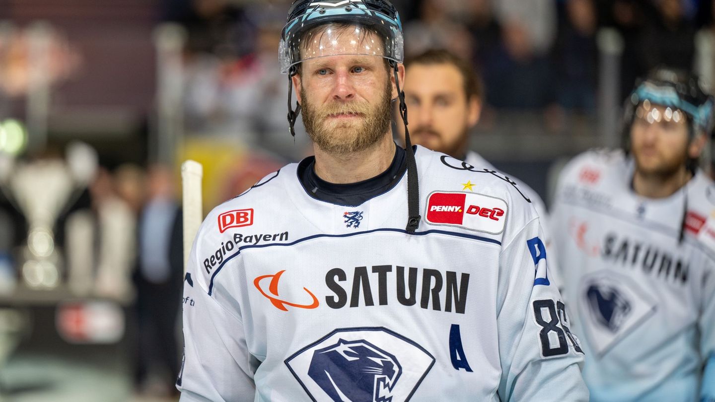 Rekordmann Daniel Pietta bleibt in Ingolstadt. (Archivbild) Foto: Ulrich Gamel/Kolbert-Press/dpa