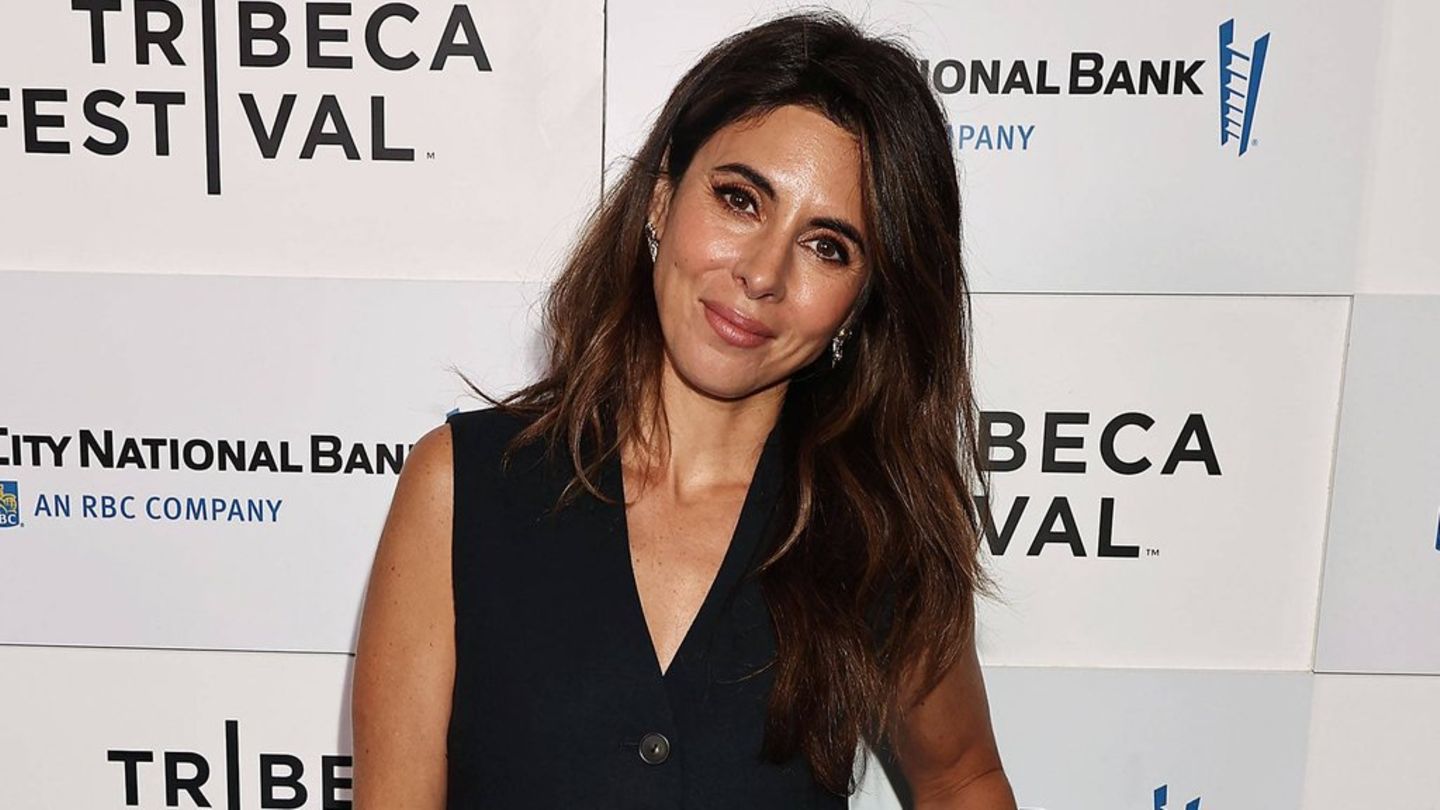 An MS erkrankte Jamie-Lynn Sigler: In "Grey's Anatomy" als Ärztin mit MS