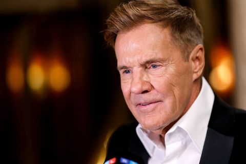 Dieter Bohlen trauert um seinen geliebten Vater.