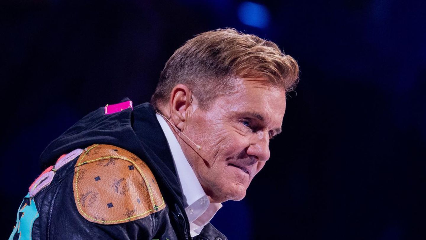 Medienbericht: Vater von Dieter Bohlen gestorben – "Er war mein Hero"