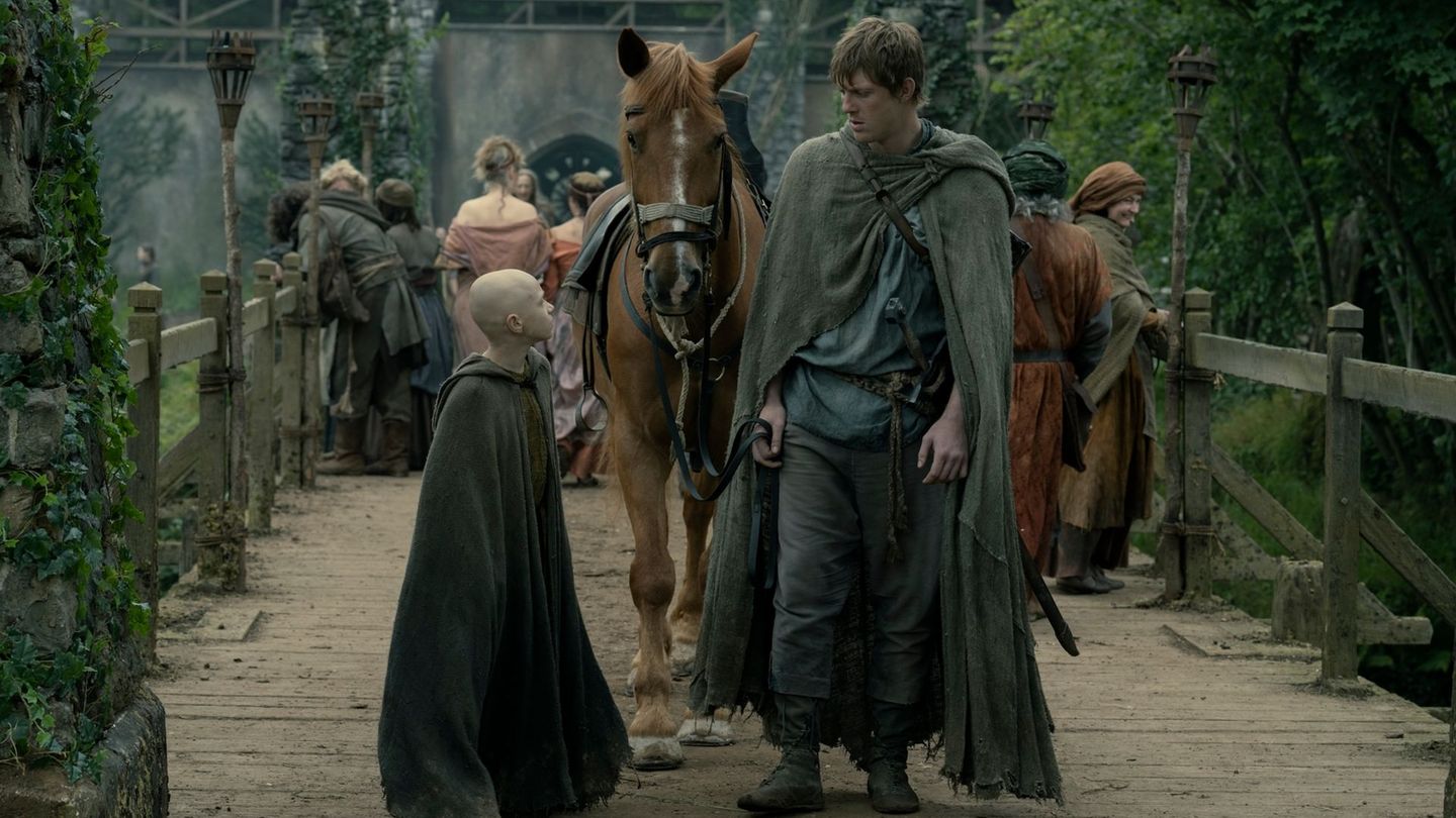 Streaming-Plan: Ein charmantes GoT-Prequel: Das sind die Streaming-Tipps der Woche