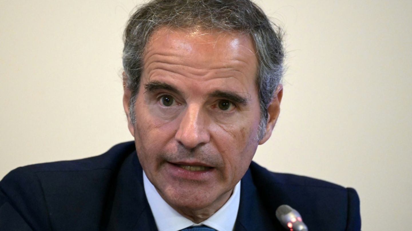 IAEA: Begrenzte russisch-ukrainische Waffenruhe für Reparatur an Akw Saporischschja