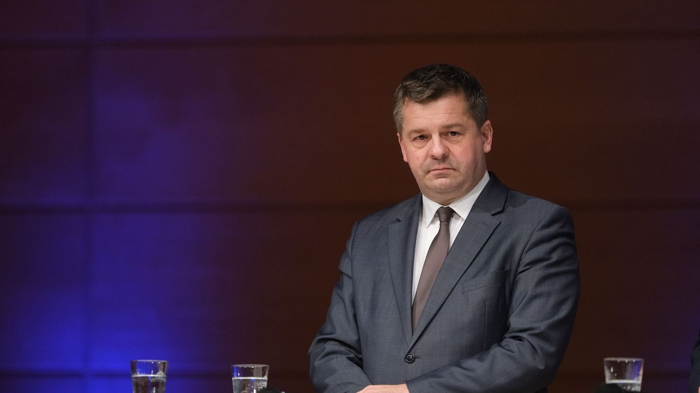 Landtagswahl: Schulze: Wahlergebnis wird anders sein als Umfragewerte