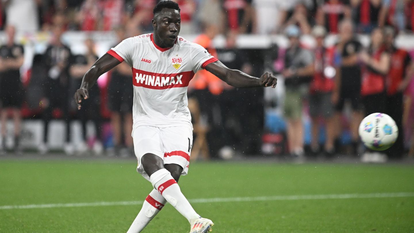 Silas steht in Köln vor seinem Debüt beim FSV Mainz (Archivbild). Foto: Bernd Thissen/dpa
