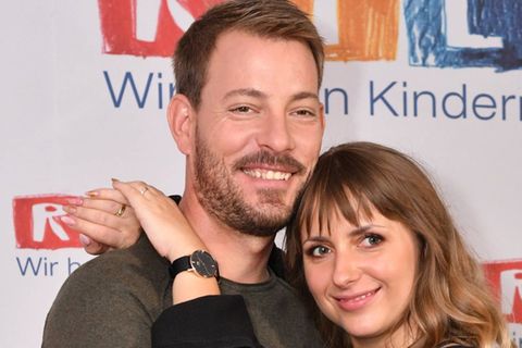 Gerald und Anna Heiser lernten sich im TV kennen. Weitere Formate außerhalb des "Bauer sucht Frau"-Kosmos scheinen aber für si