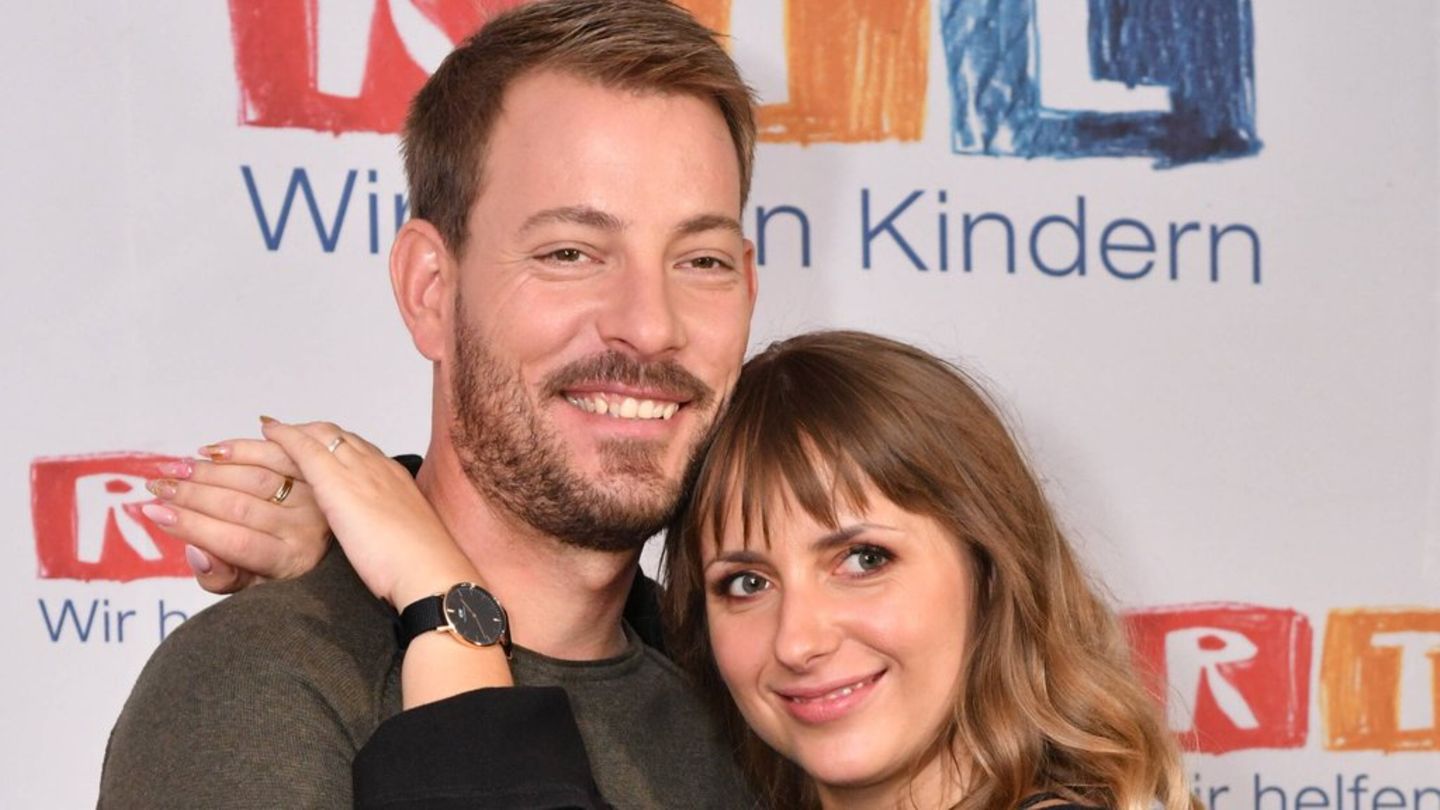 Gerald und Anna Heiser lernten sich im TV kennen. Weitere Formate außerhalb des "Bauer sucht Frau"-Kosmos scheinen aber für si