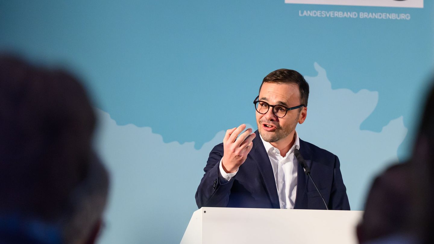 In der kommenden Woche beginnen SPD und CDU in Brandenburg mit Koalitionsverhandlungen. Eine neue Regierung muss beweisen, dass