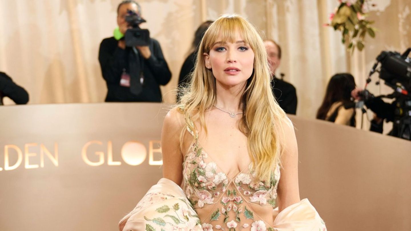 Hätte Jennifer Lawrence Sharon Tate spielen können?