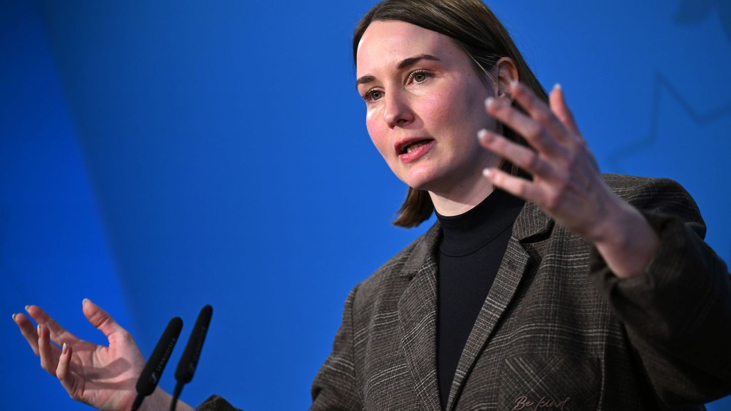 Die SPD Thüringen unterstütze das laufende Mitgliederbegehren gegen die Bürgergeldreform, sagt Thüringens Arbeitsministerin Kath