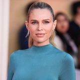 Sara Foster datete George Clooney