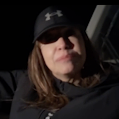 Video zeigt Friedensnobelpreisträgerin Machado bei Flucht auf Boot