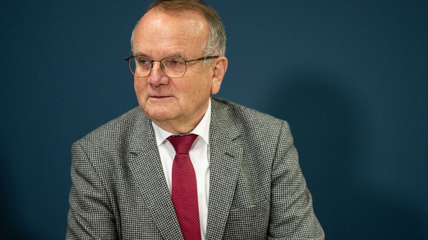 "Schon heute bilden Bahn-Nutzer eine Leidensgemeinschaft, zu der ich mich auch zähle." (Archivbild) Foto: Fabian Sommer/dpa