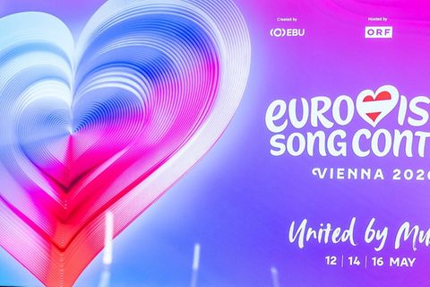 Der Eurovision Song Contest wird 2026 in Wien stattfinden. Österreich ist zum dritten Mal Ausrichter.